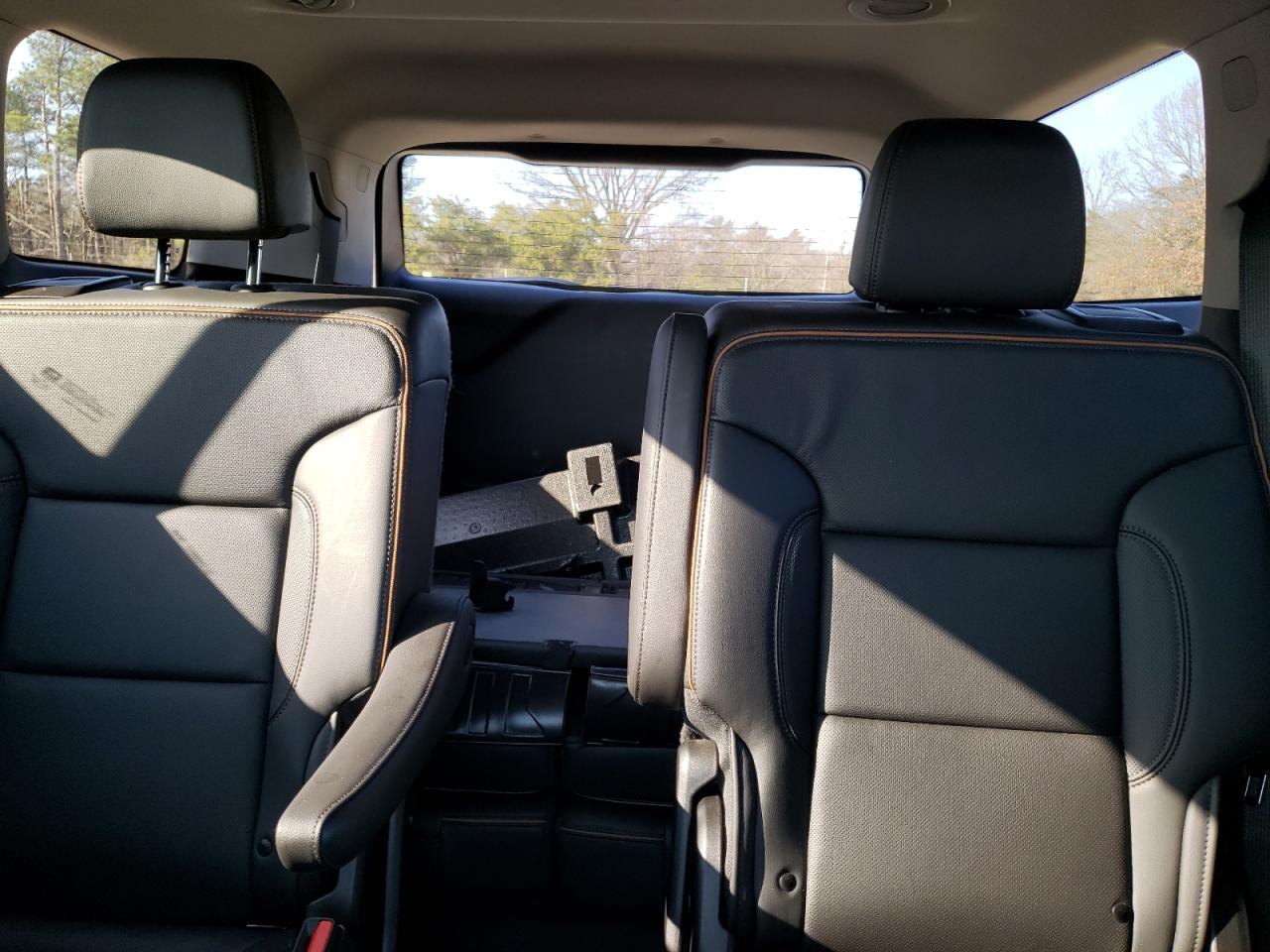 2022 GMC ACADIA AT4 VIN:1GKKNLLS0NZ129629