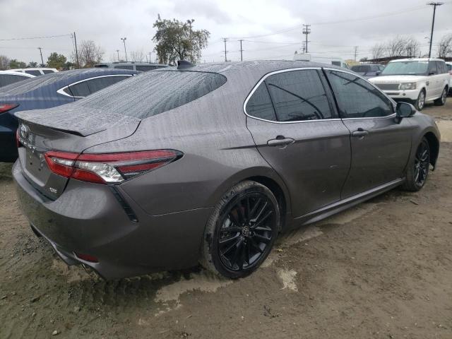 2021 TOYOTA CAMRY XSE VIN: 4T1K61AK2MU465063