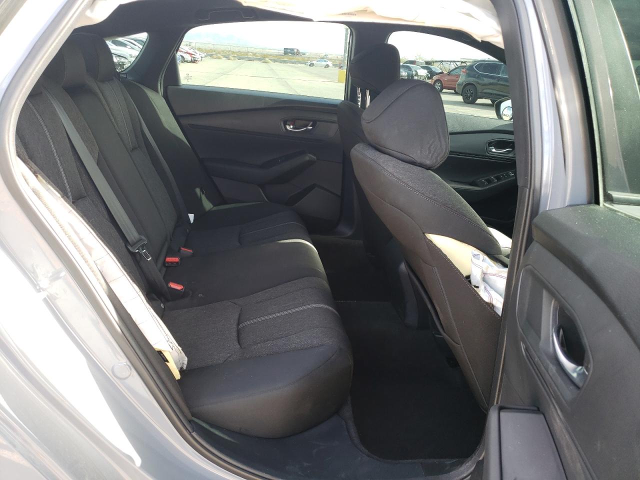 2023 HONDA ACCORD HYBRID SPORT VIN:1HGCY2F51PA062209
