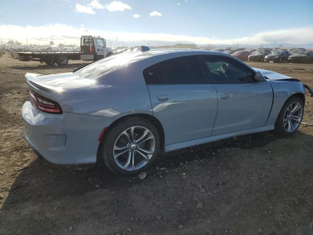 2021 DODGE CHARGER GT VIN: 2C3CDXHG2MH536918