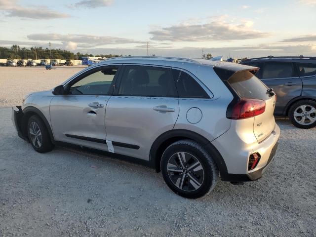 2021 KIA NIRO LX VIN: KNDCB3LC6M5471366