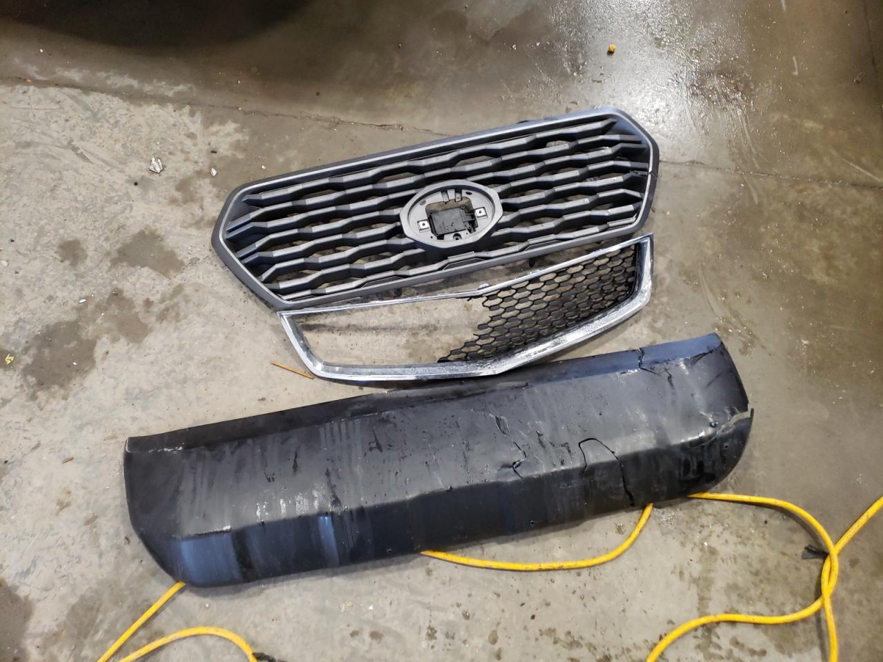 2022 TOYOTA TACOMA DOUBLE CAB VIN:3TMDZ5BN3NM134177