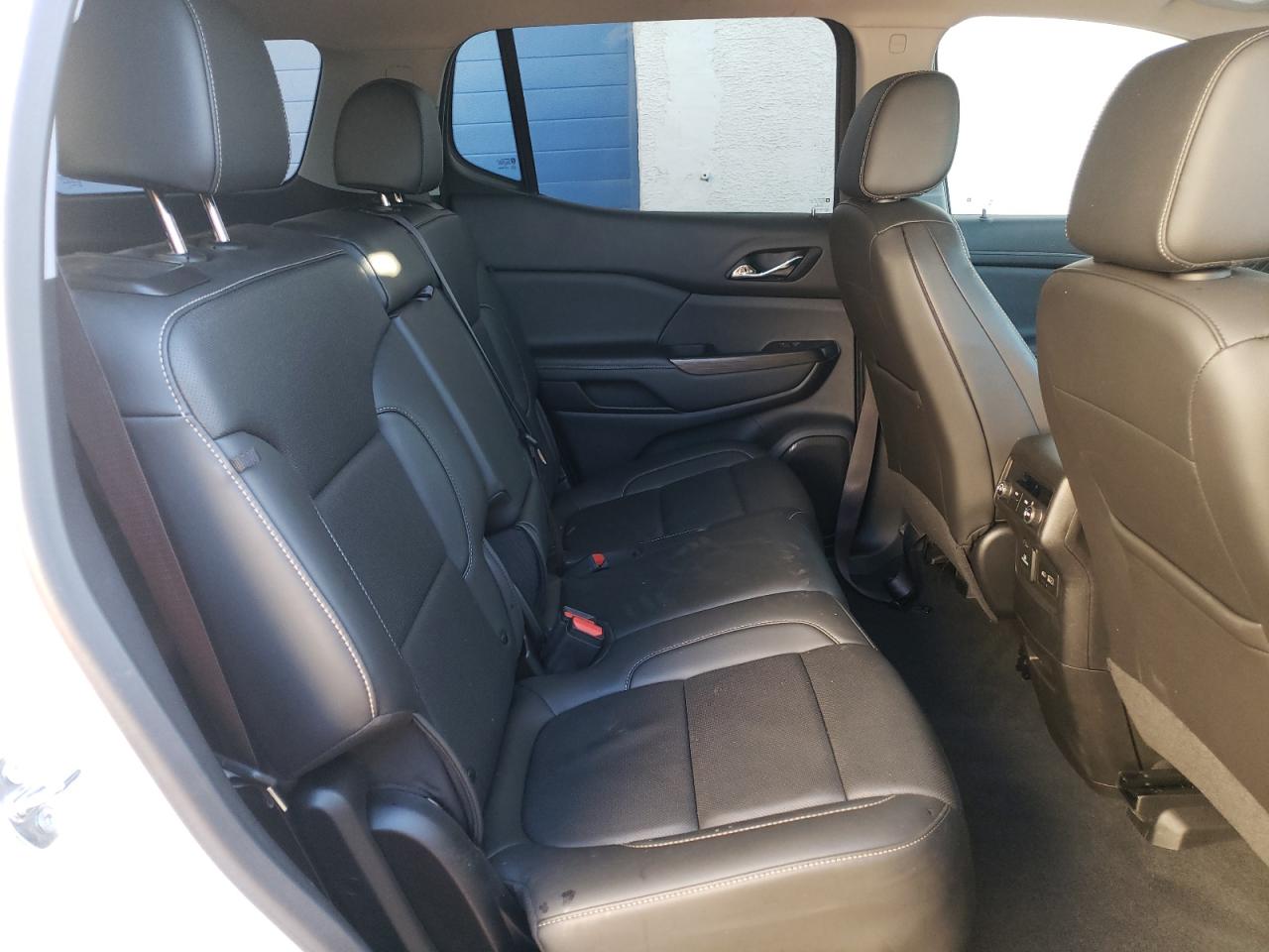 2023 GMC ACADIA SLT VIN:1GKKNUL48PZ237376