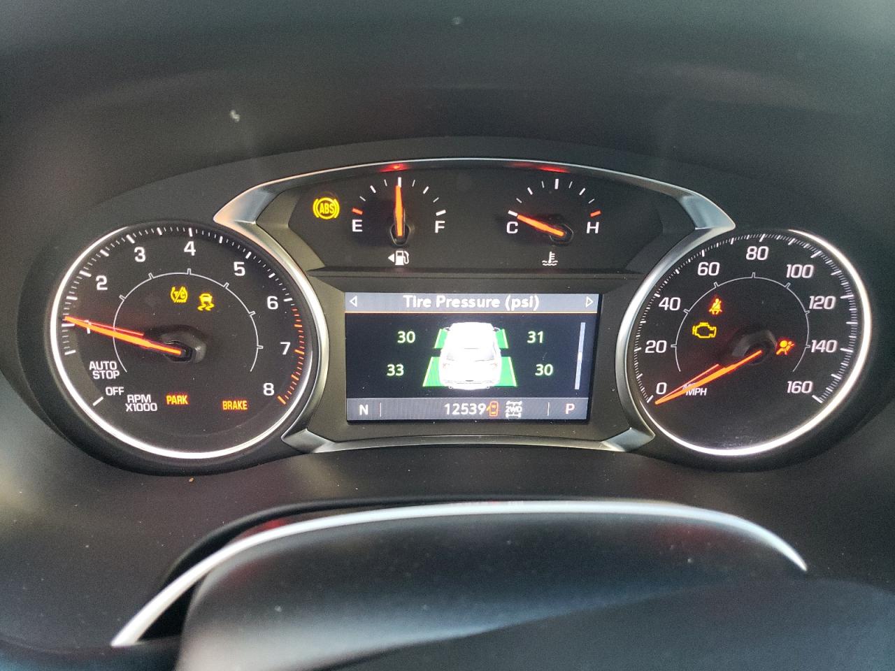 2023 GMC ACADIA SLT VIN:1GKKNUL48PZ237376
