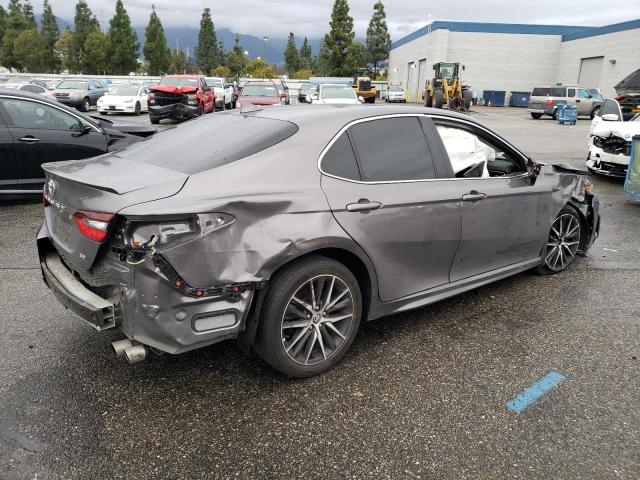 2021 TOYOTA CAMRY SE VIN: 4T1G11AK1MU611831