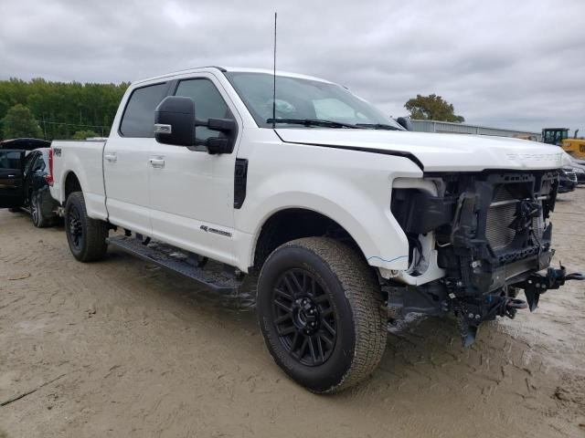 2021 FORD F250 SUPER DUTY VIN: 1FT7W2BT4MEE04749