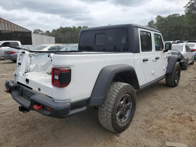 2021 JEEP GLADIATOR RUBICON VIN: 1C6JJTBMXML595101