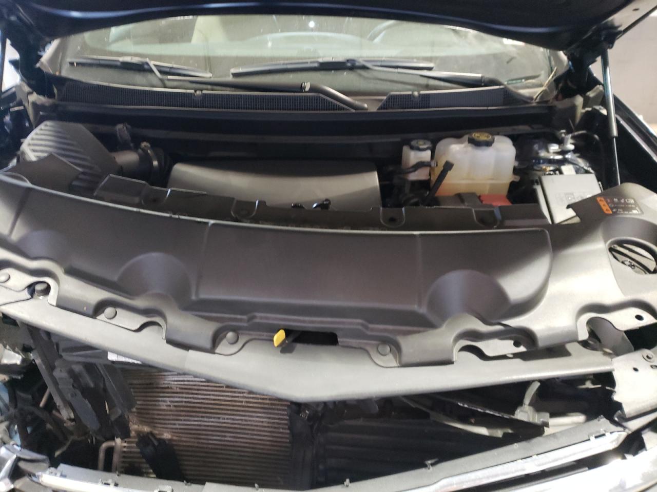 2022 CHEVROLET TRAVERSE LT VIN:1GNEVHKW0NJ151906