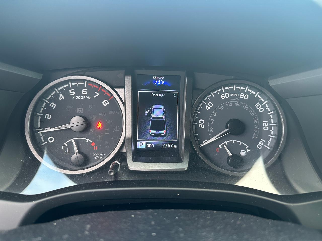 2023 TOYOTA TACOMA DOUBLE CAB VIN:3TMCZ5AN8PM585461