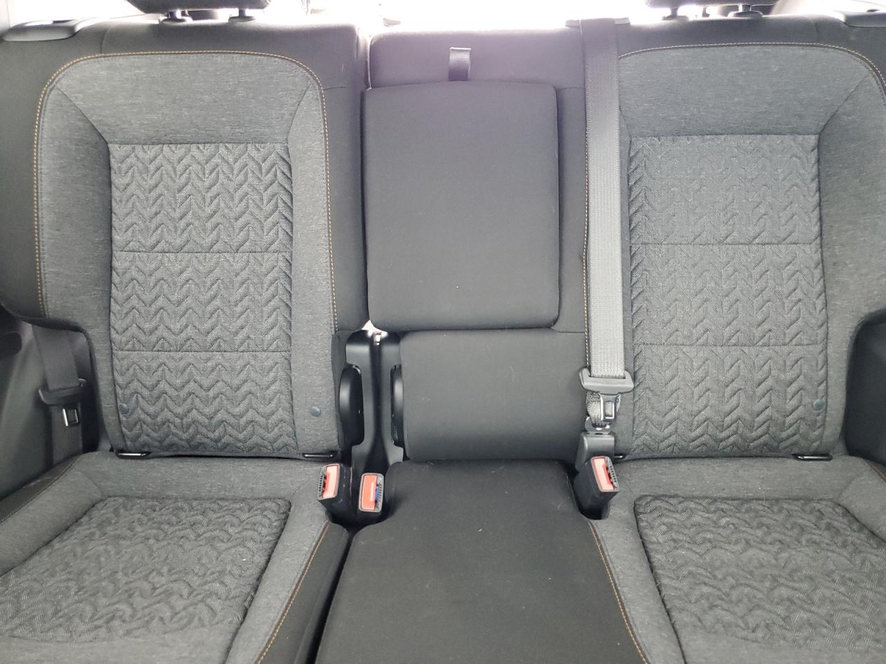 2022 CHEVROLET EQUINOX LT VIN:3GNAXKEV2NL269988