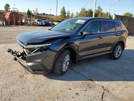 2023 HONDA CR-V EXL VIN:2HKRS4H72PH404778