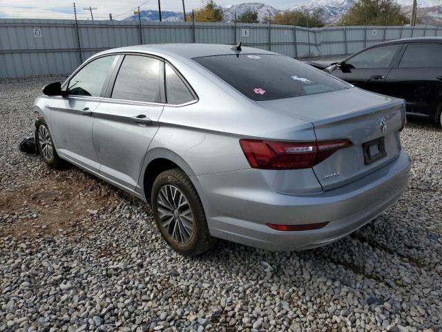 2021 VOLKSWAGEN JETTA S VIN: 3VWC57BU7MM079786