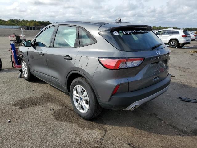 2021 FORD ESCAPE S VIN: 1FMCU9F60MUA64549