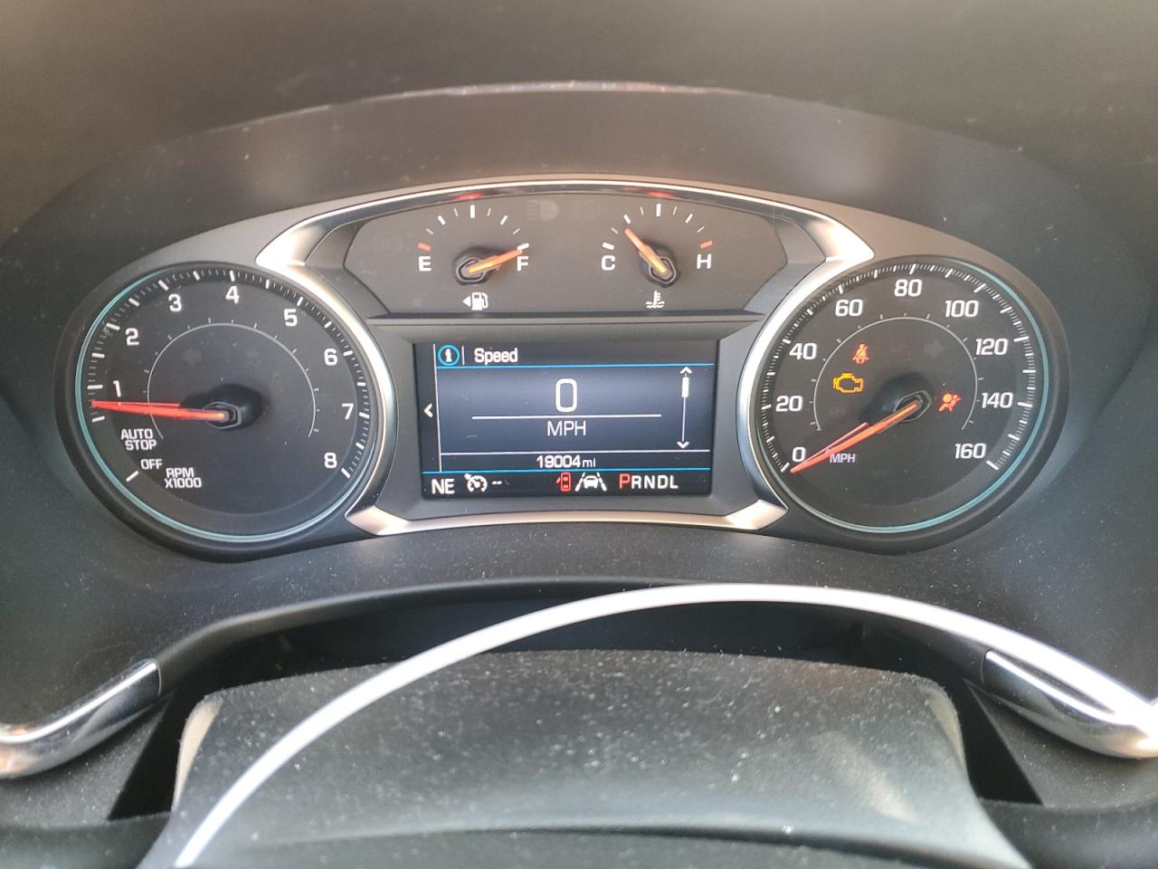 2022 CHEVROLET EQUINOX LT VIN:3GNAXKEV3NL296990