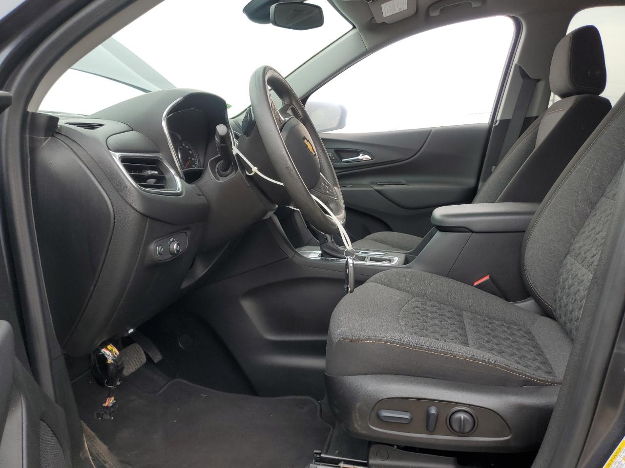 2022 CHEVROLET EQUINOX LT VIN:63179543