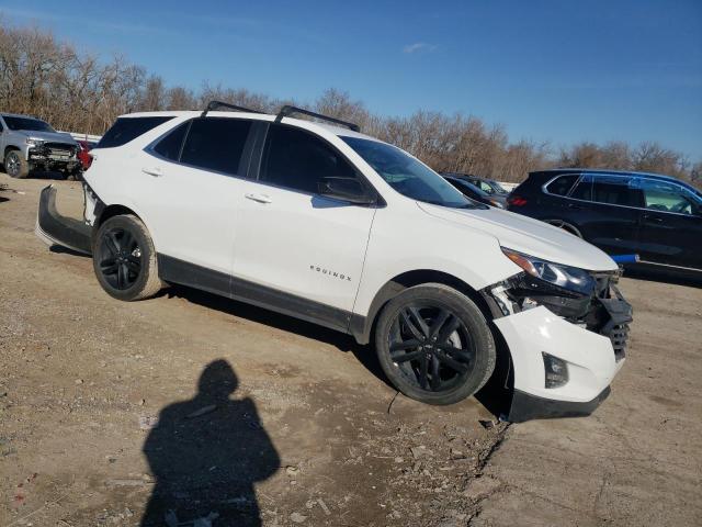 2021 CHEVROLET EQUINOX LT VIN: 3GNAXKEV7MS182804