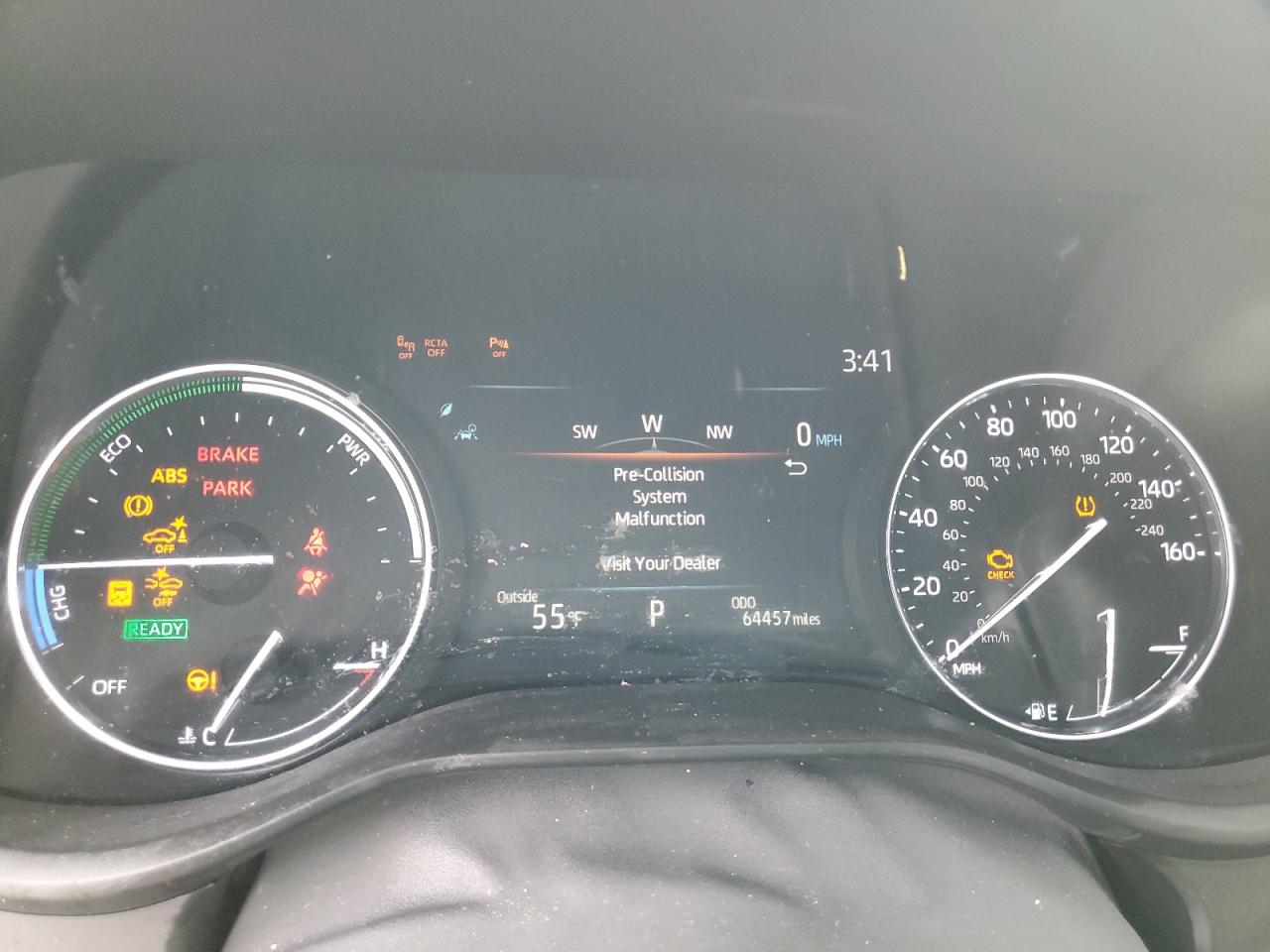 2022 TOYOTA SIENNA LIMITED VIN:5TDZRKEC9NS077837