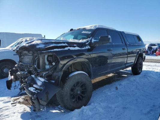 2021 RAM 3500 LARAMIE VIN: 3C63R3JL9MG588308