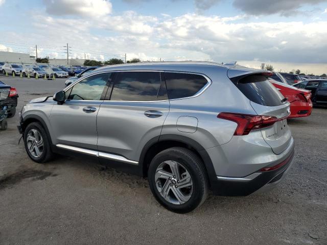 2021 HYUNDAI SANTA FE SEL VIN: 5NMS24***********