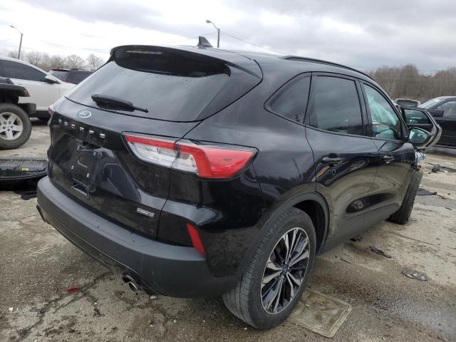 2021 FORD ESCAPE SE VIN: 1FMCU9BZ8MUA36207