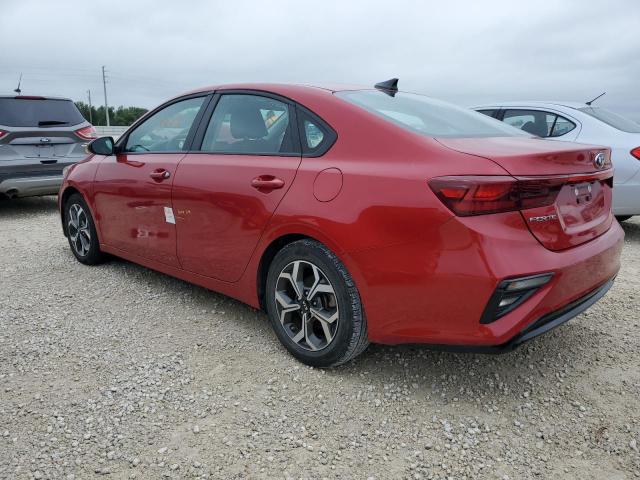 2021 KIA FORTE FE VIN: 3KPF24AD8ME330852