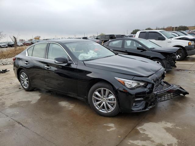 2021 INFINITI Q50 PURE VIN: JN1EV7AP5MM702019