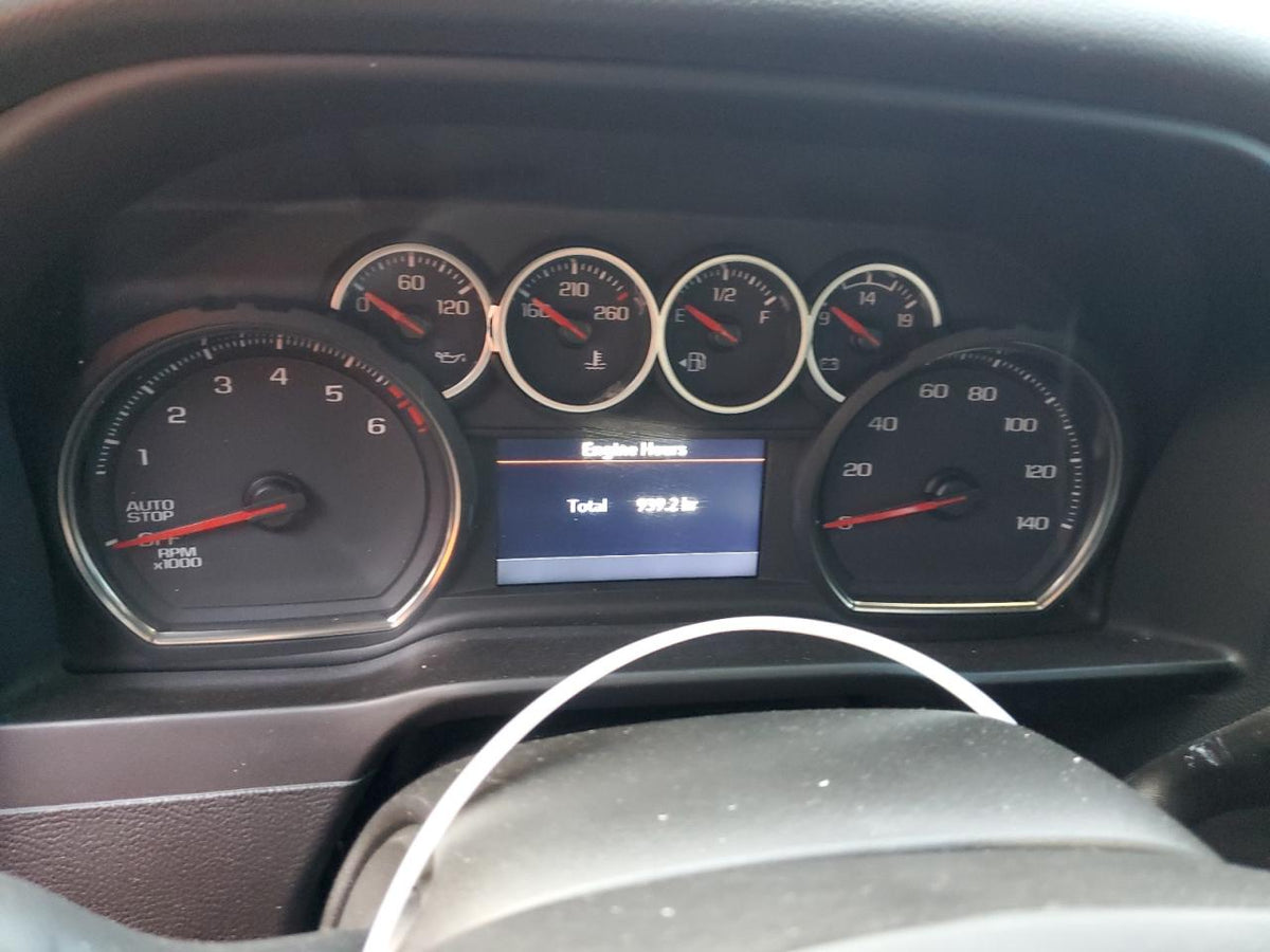 2022 GMC ACADIA AT4 VIN:73139913