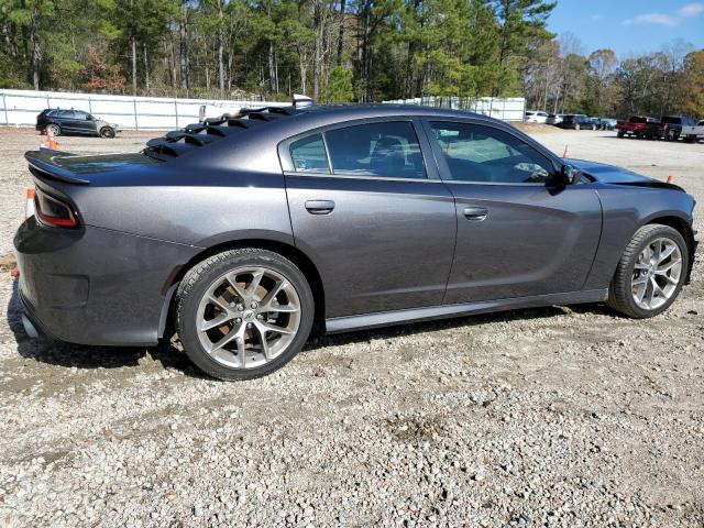 2021 DODGE CHARGER GT VIN: 2C3CDXHG2MH637151