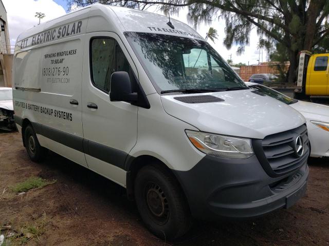 2021 MERCEDES-BENZ SPRINTER 2500 VIN: W1W40B***********