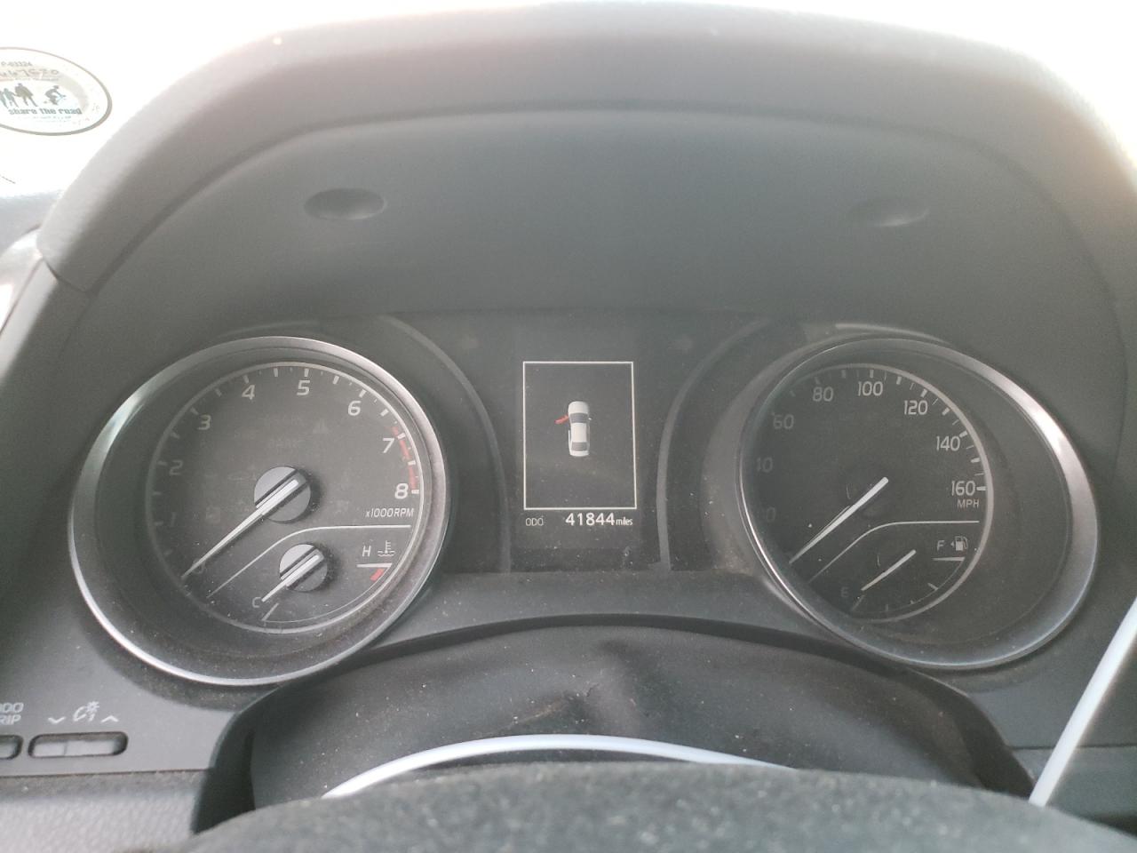 2022 TOYOTA CAMRY SE VIN:4T1G11AK1NU667530