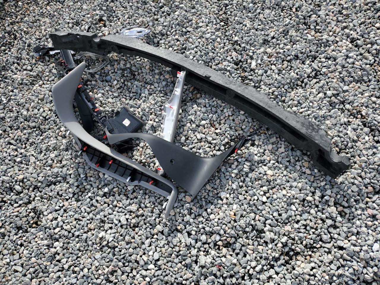 2022 TOYOTA CAMRY LE VIN:4T1C11AK3NU693058