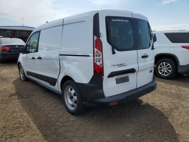 2021 FORD TRANSIT CONNECT XL VIN: NM0LS7E24M1497903