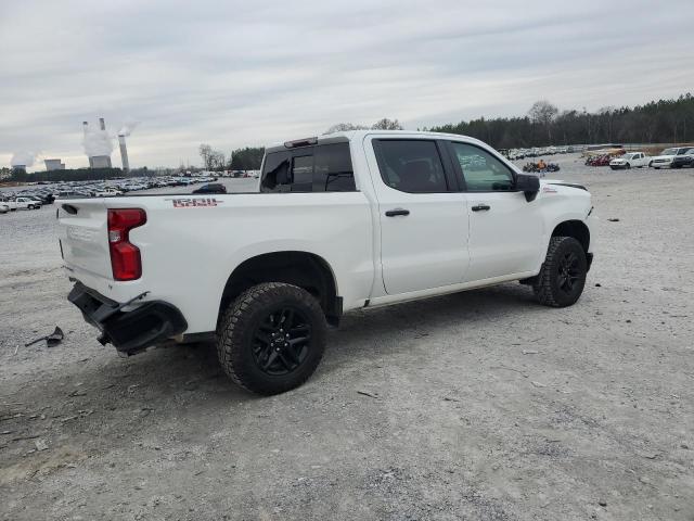 2021 CHEVROLET SILVERADO K1500 LT TRAIL BOSS VIN: 1GCPYFEDXMZ248473