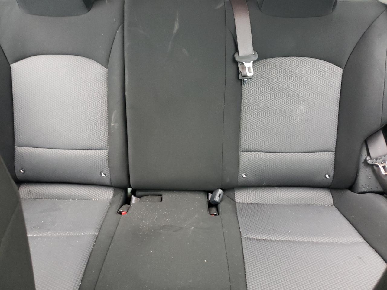 2023 KIA SOUL LX VIN:KNDJ23AU7P7847410
