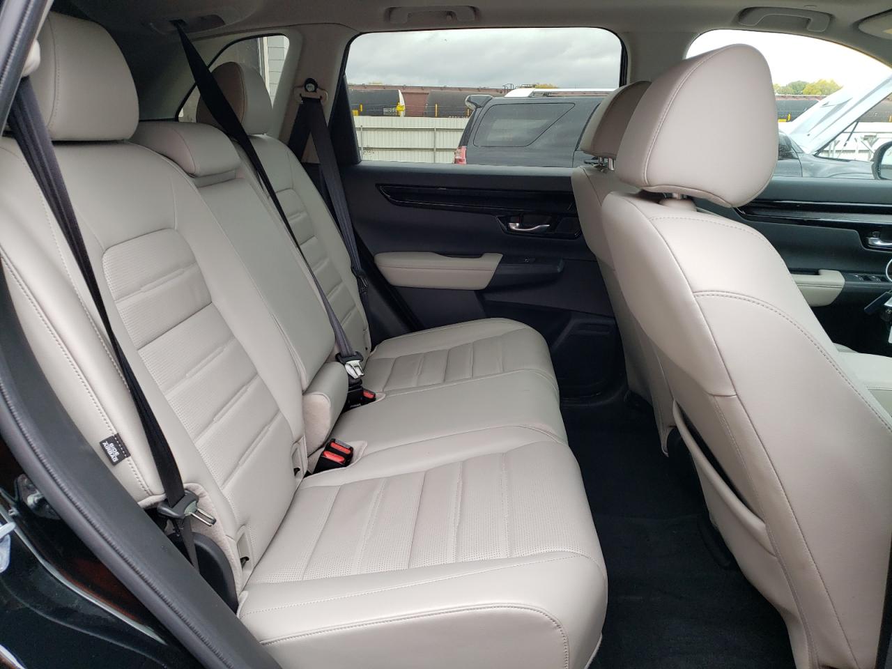 2023 HONDA CR-V EXL VIN:2HKRS4H73PH402988