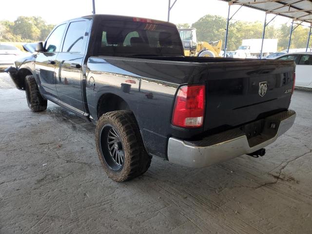 2021 RAM 1500 CLASSIC TRADESMAN VIN: 3C6RR7KG6MG564521