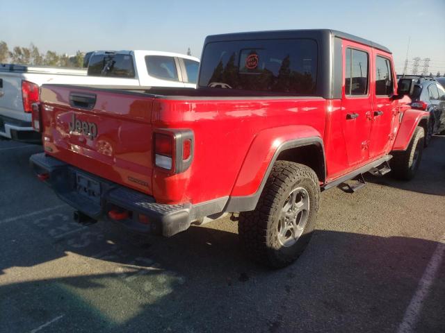 2021 JEEP GLADIATOR SPORT VIN: 1C6JJTAM0ML548452