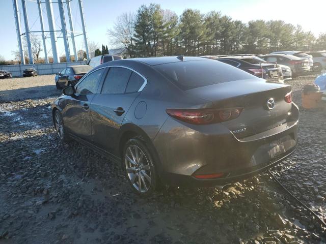 2021 MAZDA 3 PREMIUM VIN: JM1BPADL6M1307445