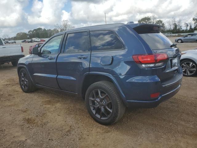 2021 JEEP GRAND CHEROKEE LIMITED VIN: 1C4RJE***********