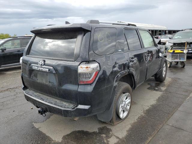 2021 TOYOTA 4RUNNER SR5 VIN: JTEEU5JR6M5236631