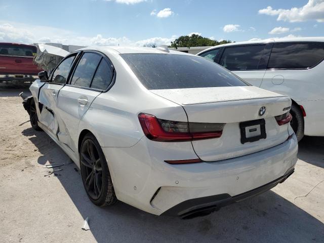 2021 BMW M340I VIN: 3MW5U7***********