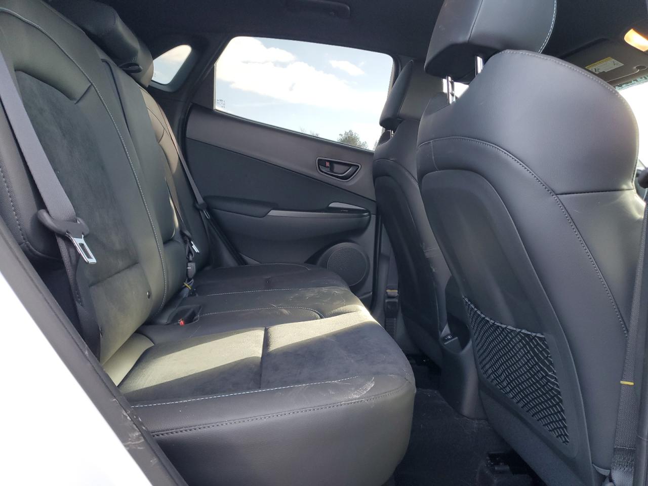 2022 HYUNDAI KONA N BASE VIN:KM8KH3AC7NU001816