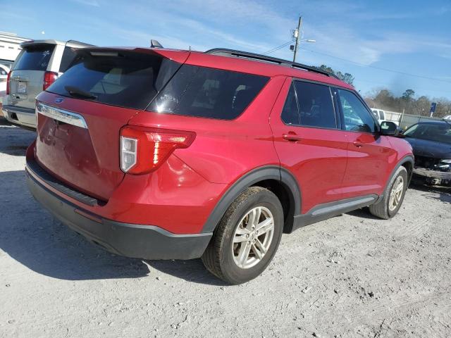 2021 FORD EXPLORER XLT VIN: 1FMSK7DH2MGA77084