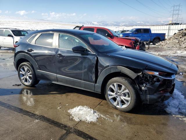 2021 MAZDA CX-30 SELECT VIN: 3MVDMBBL4MM244311
