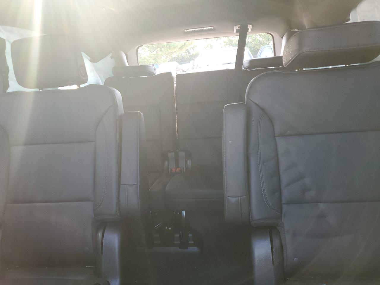 2022 CHEVROLET TAHOE K1500 LT VIN:56552063