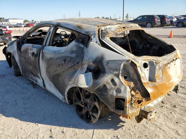 2021 TOYOTA C-HR XLE VIN: JTNKHMBX4M1117594