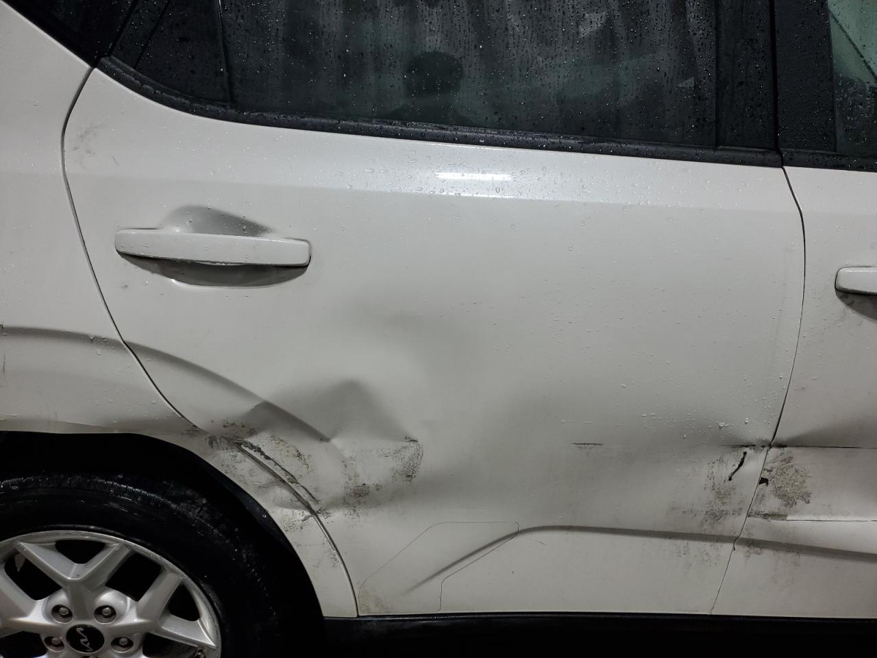 2022 KIA SOUL LX VIN:KNDJ23AU6N7164126