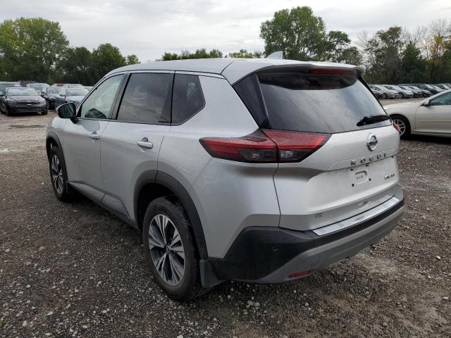 2021 NISSAN ROGUE SV VIN: JN8AT3BB0MW226557