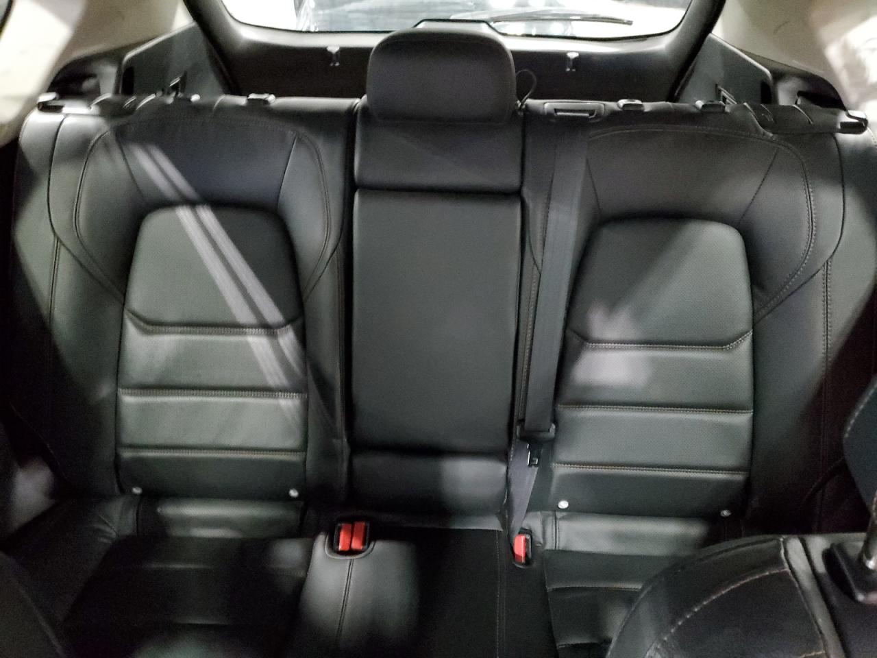 2022 MAZDA CX-5 PREMIUM VIN:JM3KFBDM8N1588397