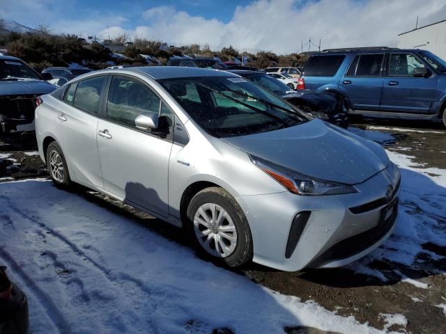 2021 TOYOTA PRIUS SPECIAL EDITION VIN: JTDKAMFU5M3149967